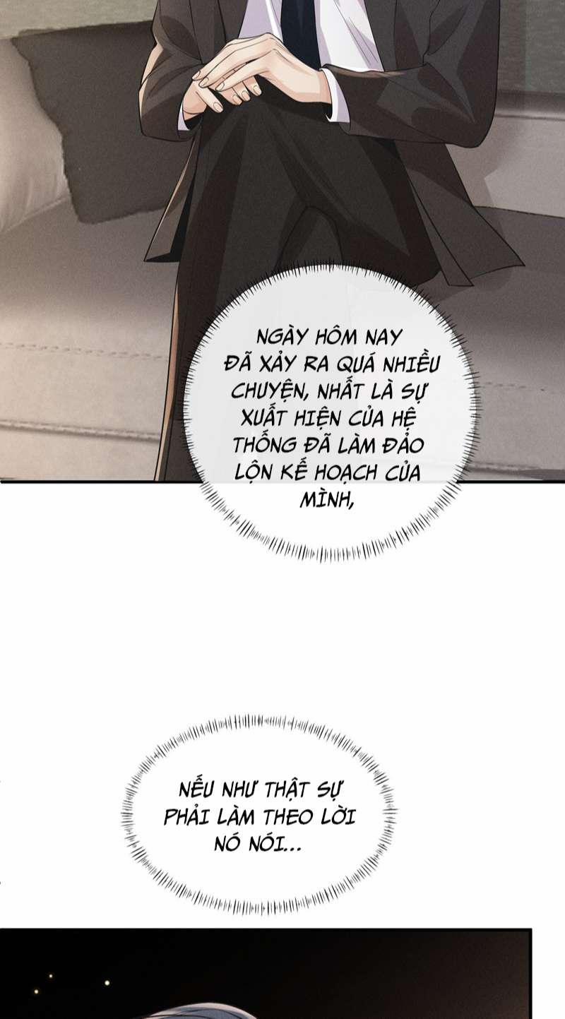 Xuyên Nhanh Chi Cải Tạo Bắt Đầu Lại Làm Người 57 trang 4