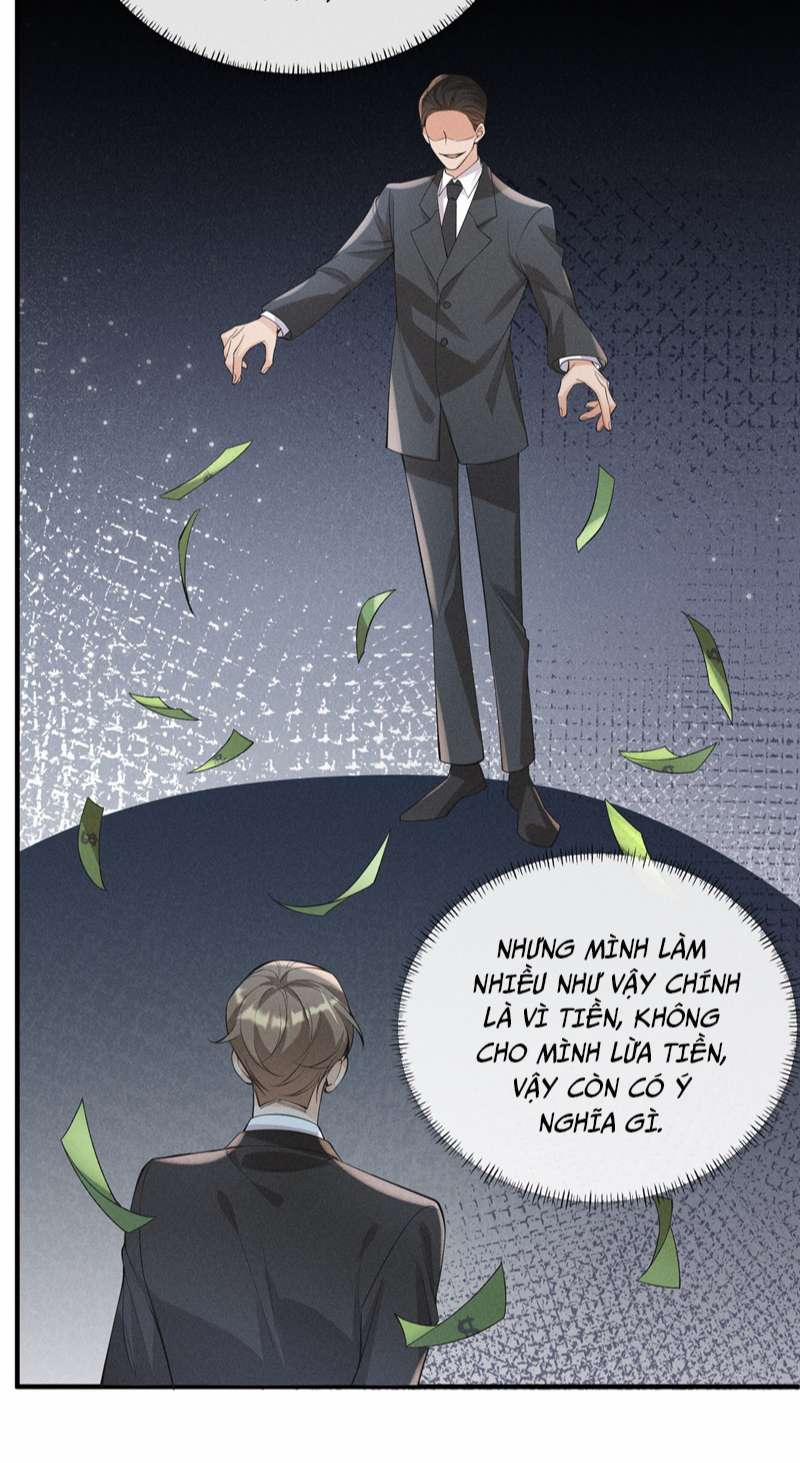 Xuyên Nhanh Chi Cải Tạo Bắt Đầu Lại Làm Người 57 trang 6