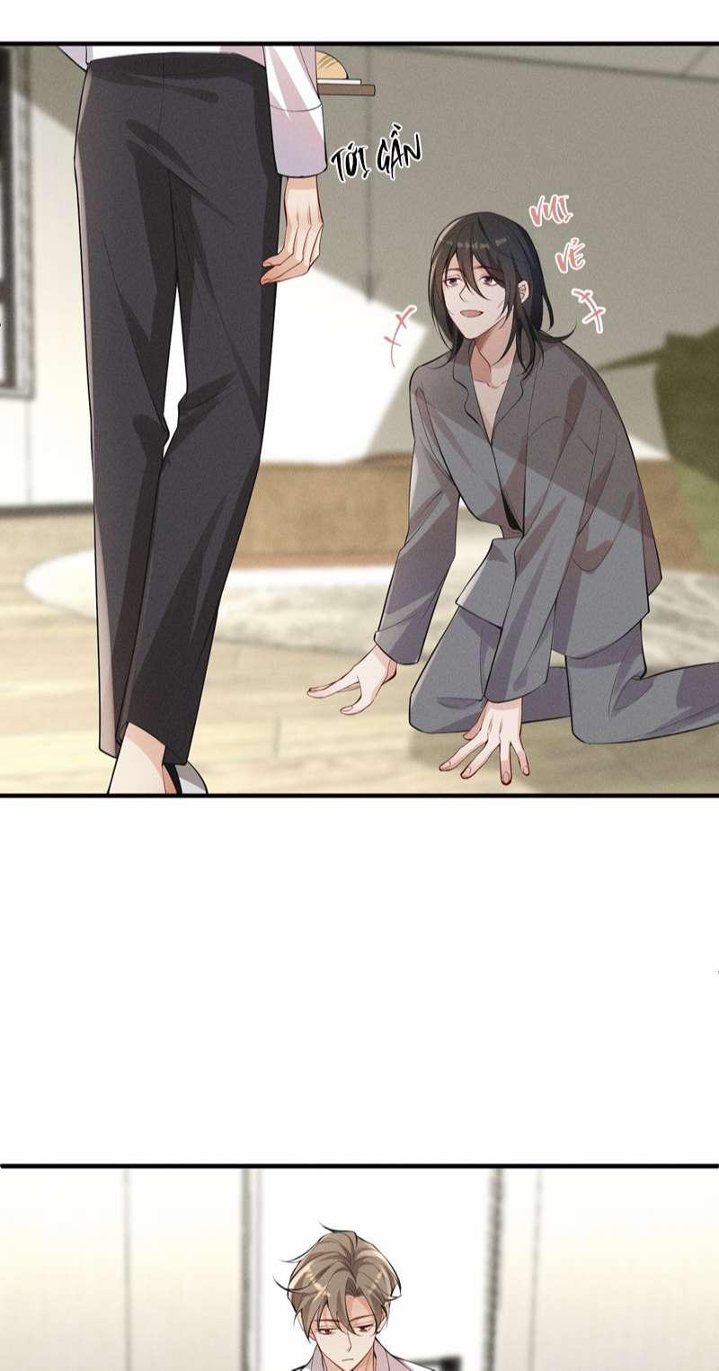 Xuyên Nhanh Chi Cải Tạo Bắt Đầu Lại Làm Người 57 trang 9