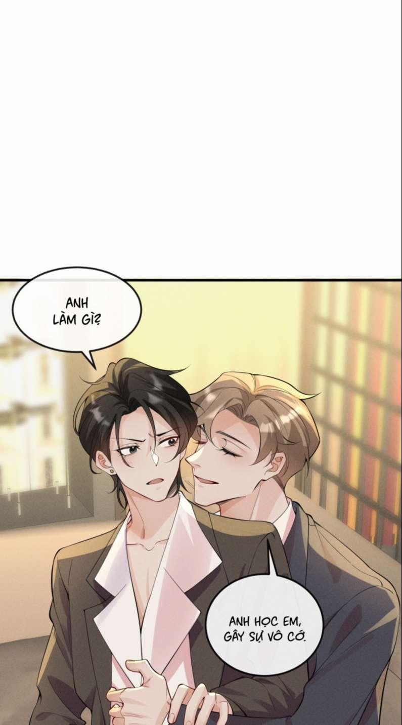 Xuyên Nhanh Chi Cải Tạo Bắt Đầu Lại Làm Người 58 trang 1