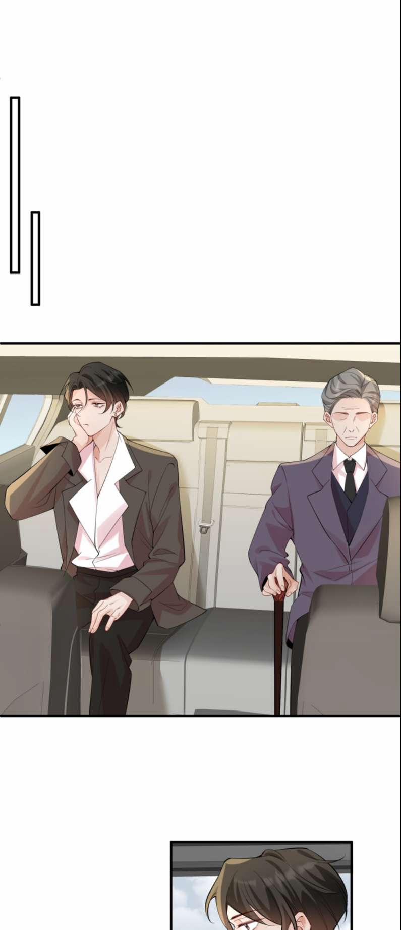 Xuyên Nhanh Chi Cải Tạo Bắt Đầu Lại Làm Người 58 trang 10