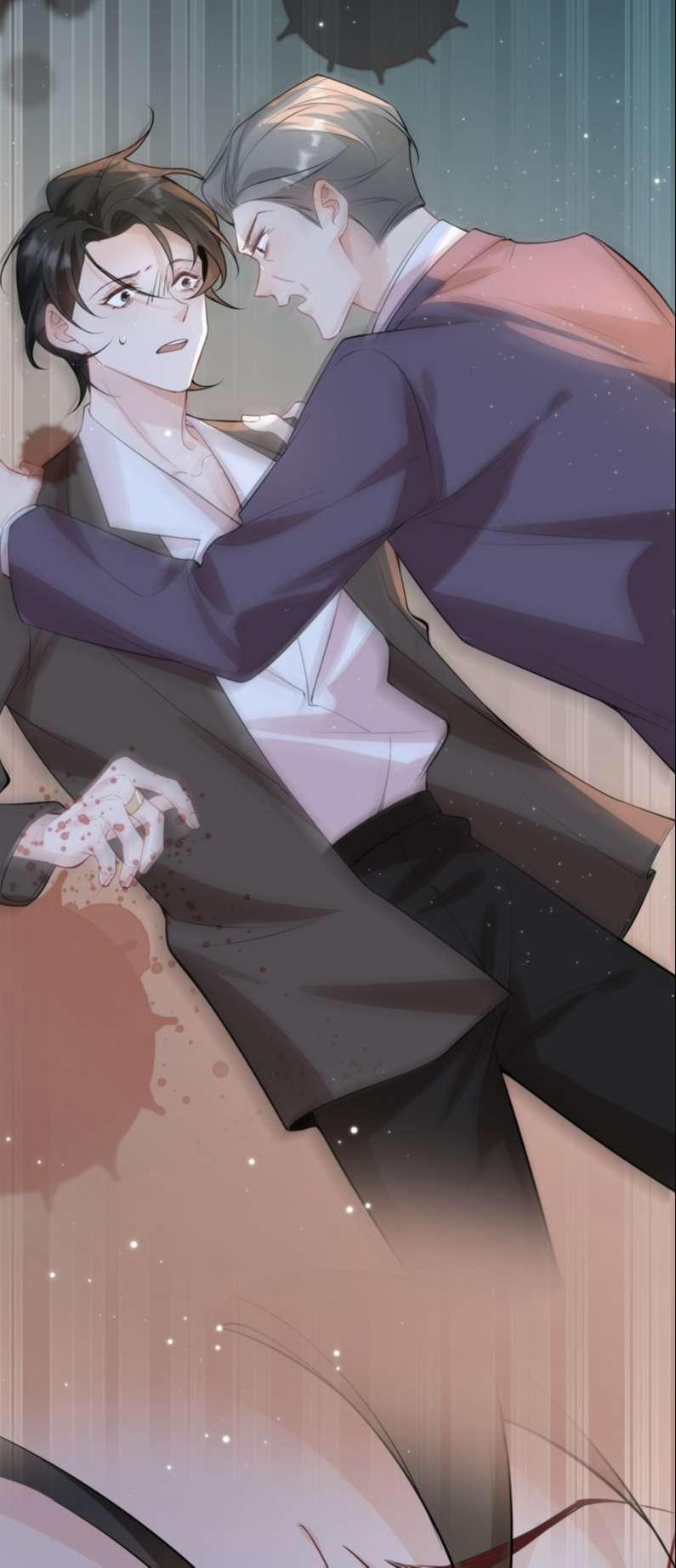 Xuyên Nhanh Chi Cải Tạo Bắt Đầu Lại Làm Người 58 trang 14