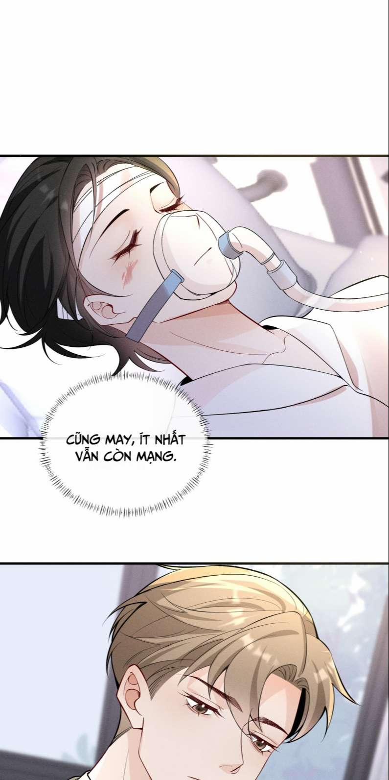 Xuyên Nhanh Chi Cải Tạo Bắt Đầu Lại Làm Người 58 trang 18