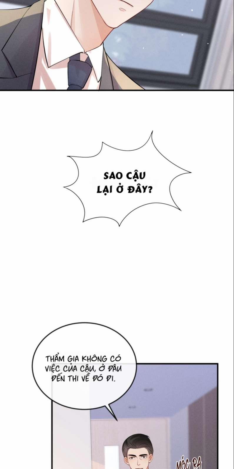 Xuyên Nhanh Chi Cải Tạo Bắt Đầu Lại Làm Người 58 trang 19