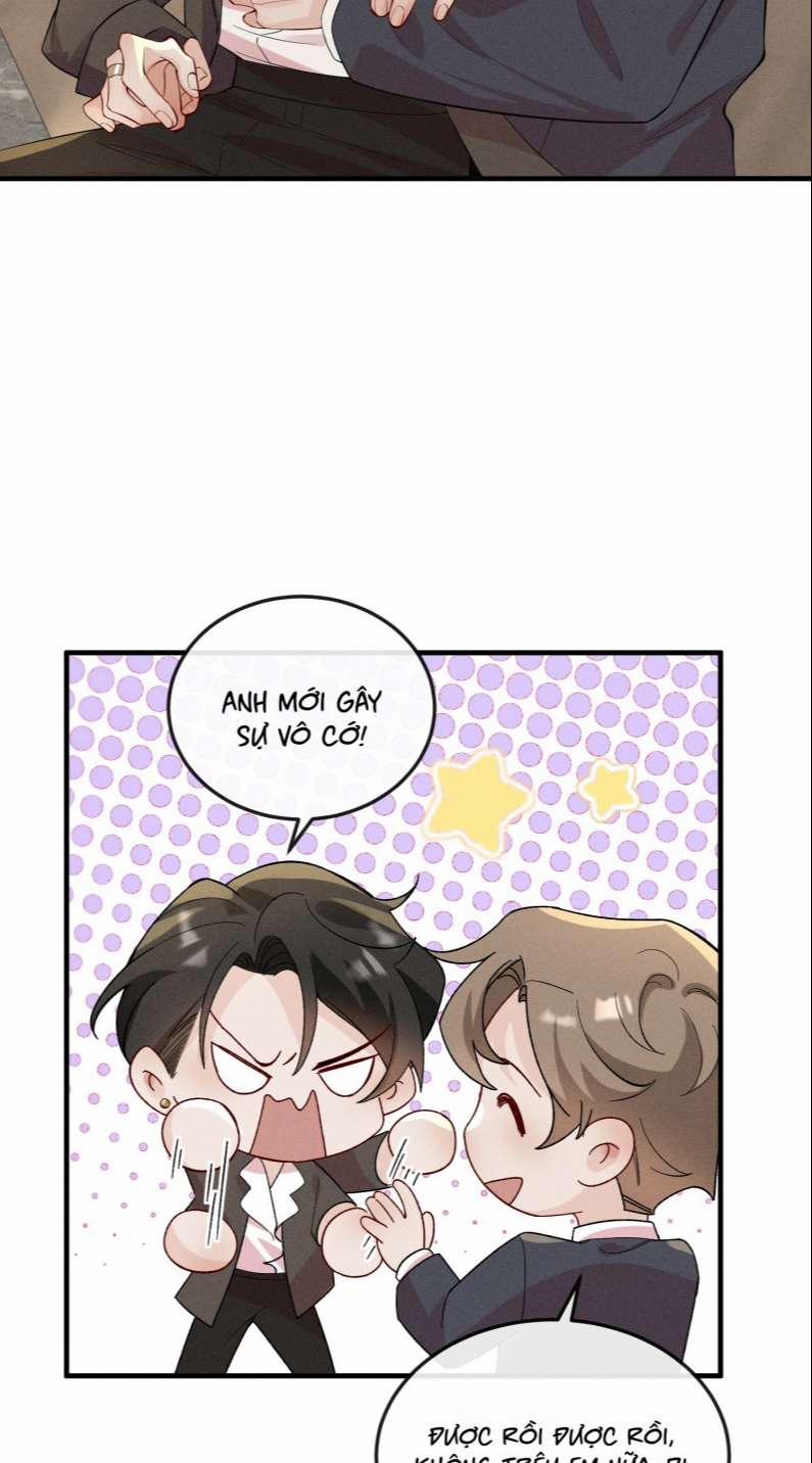 Xuyên Nhanh Chi Cải Tạo Bắt Đầu Lại Làm Người 58 trang 2