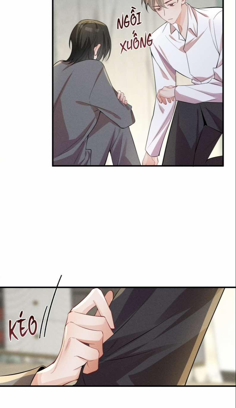 Xuyên Nhanh Chi Cải Tạo Bắt Đầu Lại Làm Người 58 trang 27