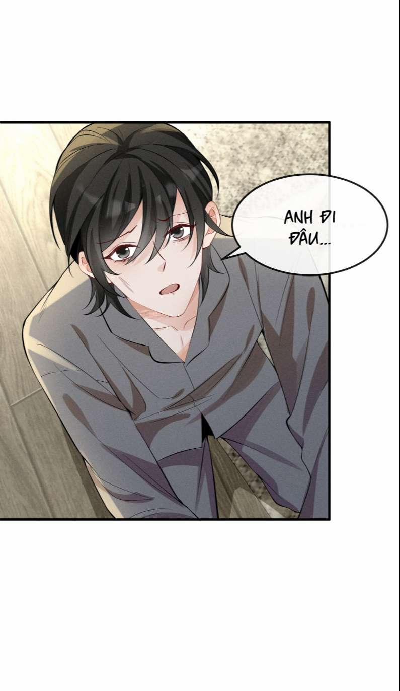 Xuyên Nhanh Chi Cải Tạo Bắt Đầu Lại Làm Người 58 trang 28