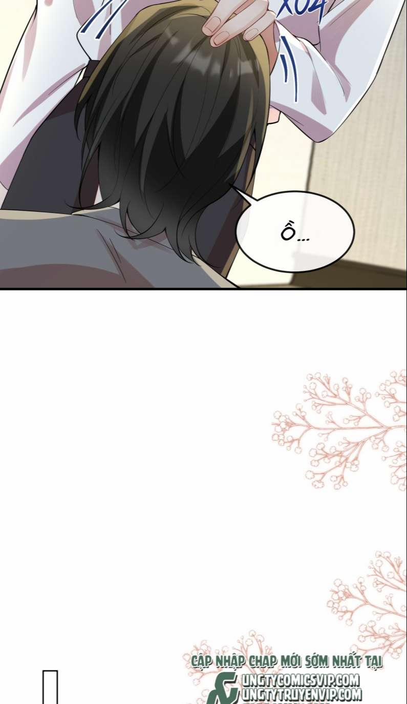 Xuyên Nhanh Chi Cải Tạo Bắt Đầu Lại Làm Người 58 trang 30