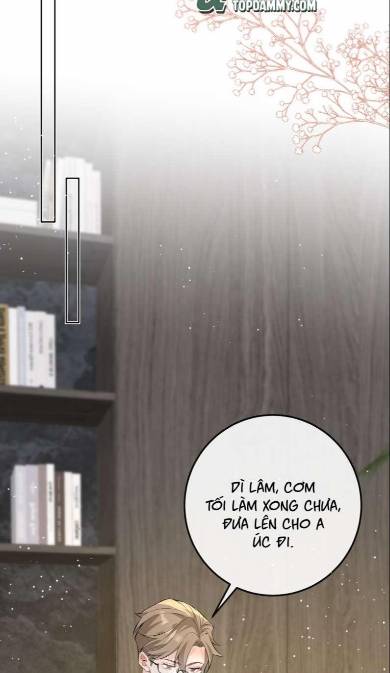 Xuyên Nhanh Chi Cải Tạo Bắt Đầu Lại Làm Người 58 trang 31