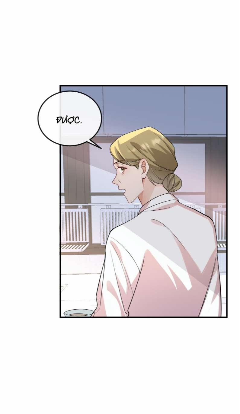 Xuyên Nhanh Chi Cải Tạo Bắt Đầu Lại Làm Người 58 trang 33