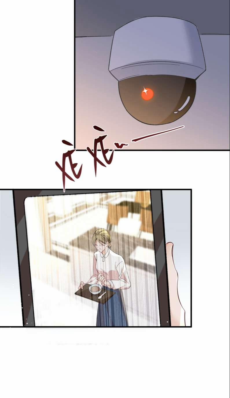 Xuyên Nhanh Chi Cải Tạo Bắt Đầu Lại Làm Người 58 trang 35