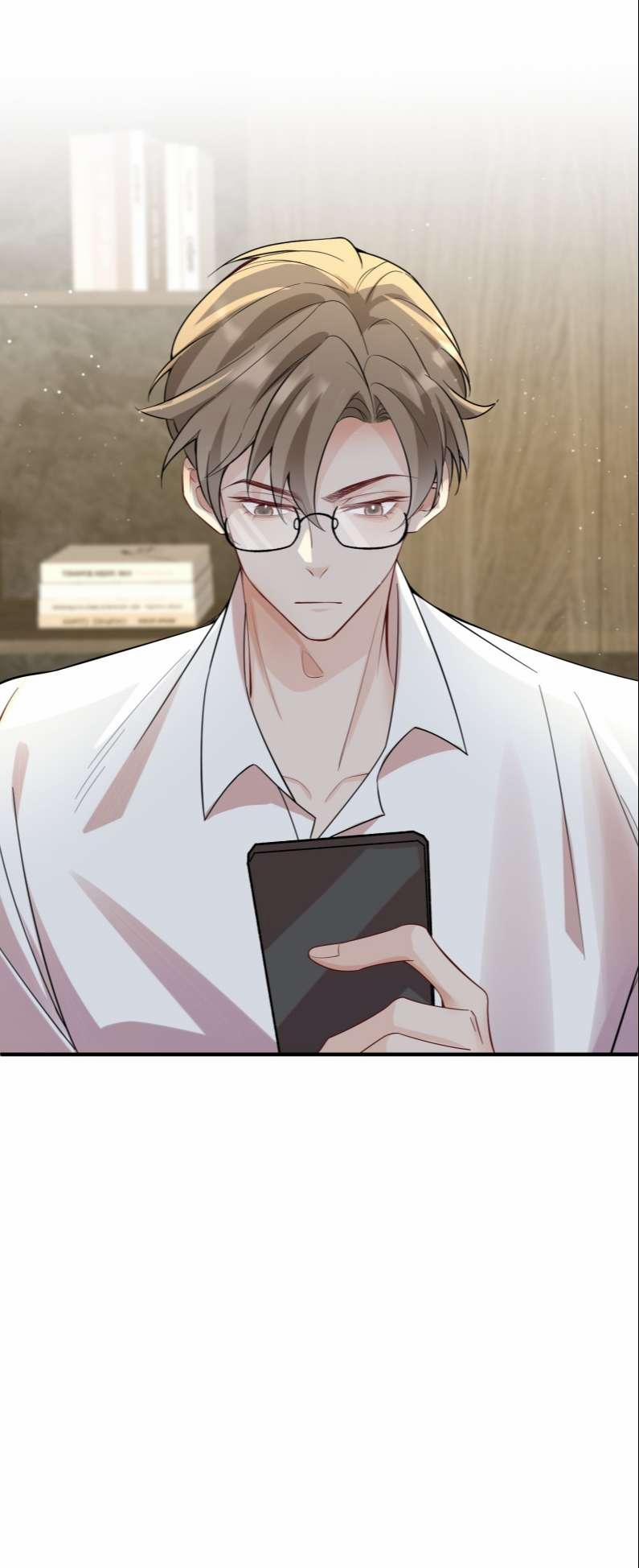 Xuyên Nhanh Chi Cải Tạo Bắt Đầu Lại Làm Người 58 trang 36