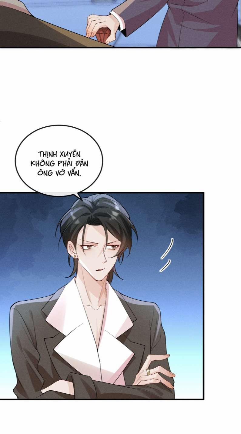 Xuyên Nhanh Chi Cải Tạo Bắt Đầu Lại Làm Người 58 trang 5