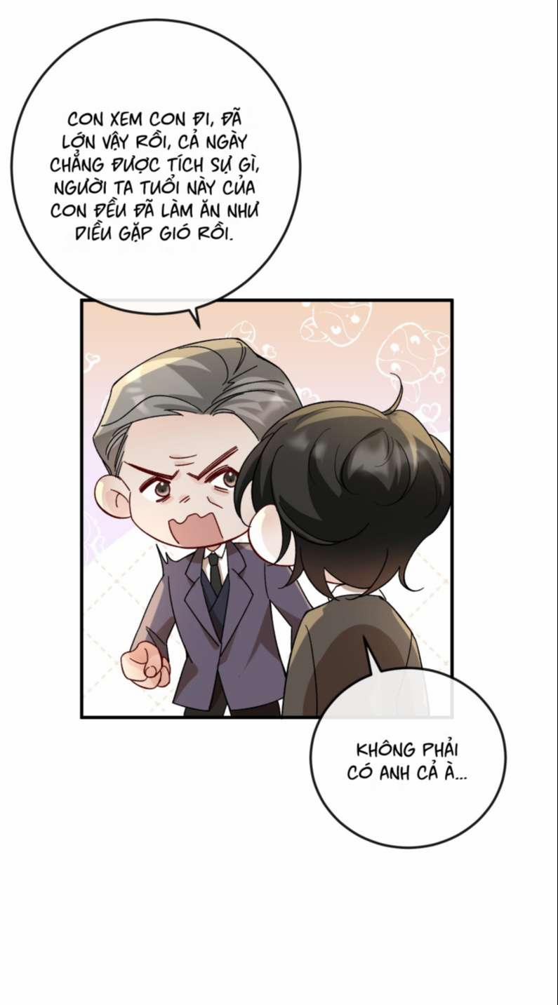 Xuyên Nhanh Chi Cải Tạo Bắt Đầu Lại Làm Người 58 trang 8