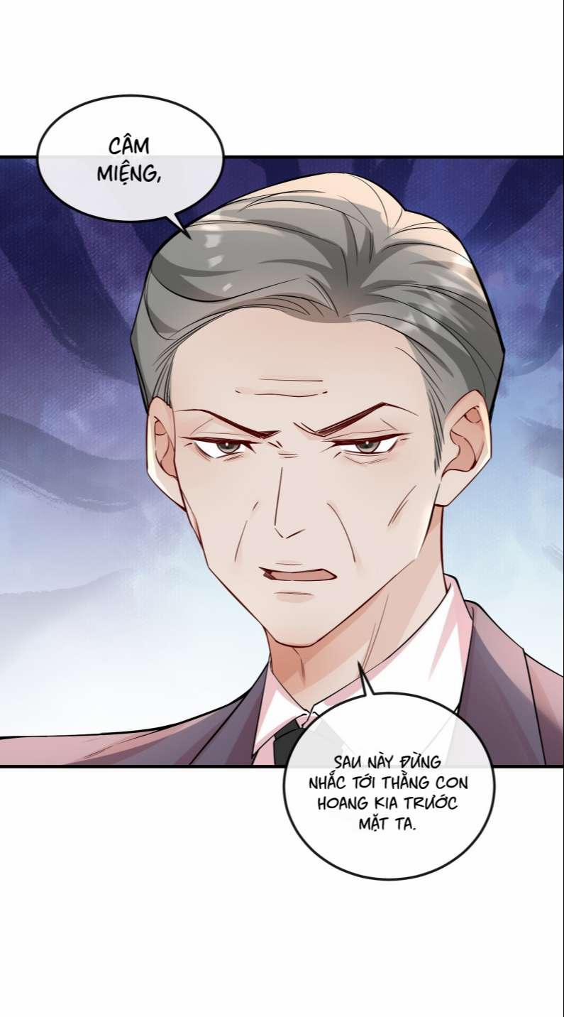 Xuyên Nhanh Chi Cải Tạo Bắt Đầu Lại Làm Người 58 trang 9