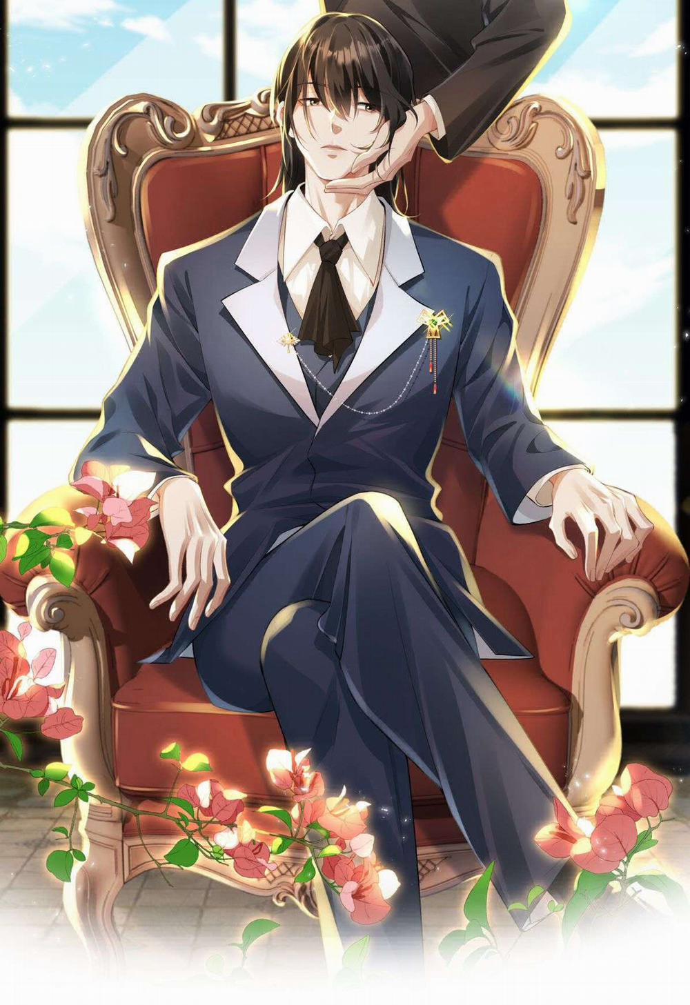 Xuyên Nhanh Chi Cải Tạo Bắt Đầu Lại Làm Người 59 trang 1