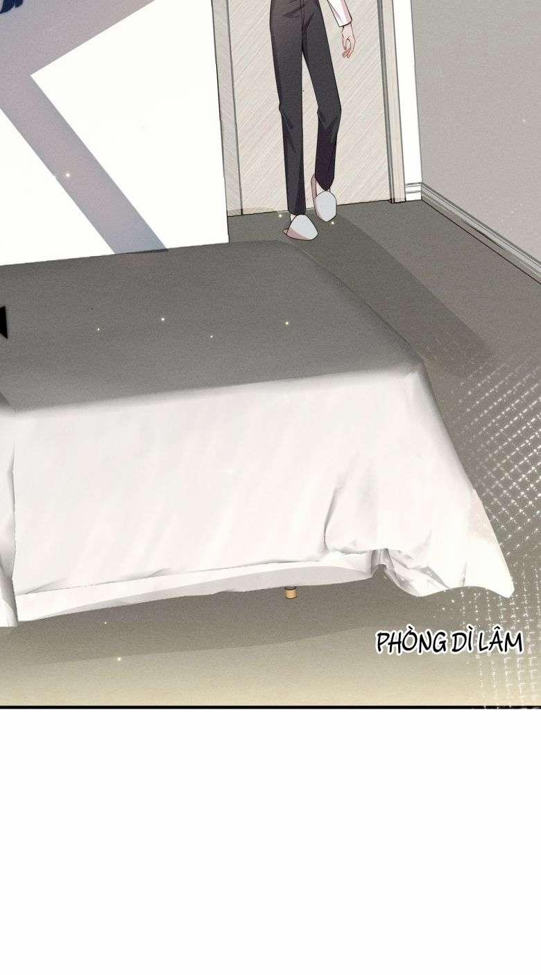 Xuyên Nhanh Chi Cải Tạo Bắt Đầu Lại Làm Người 59 trang 10