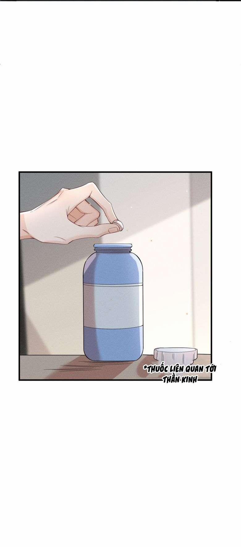 Xuyên Nhanh Chi Cải Tạo Bắt Đầu Lại Làm Người 59 trang 12