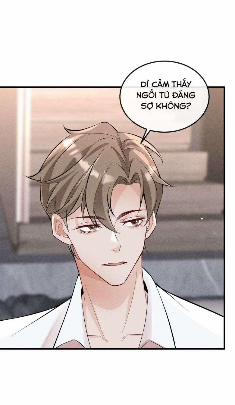 Xuyên Nhanh Chi Cải Tạo Bắt Đầu Lại Làm Người 59 trang 26