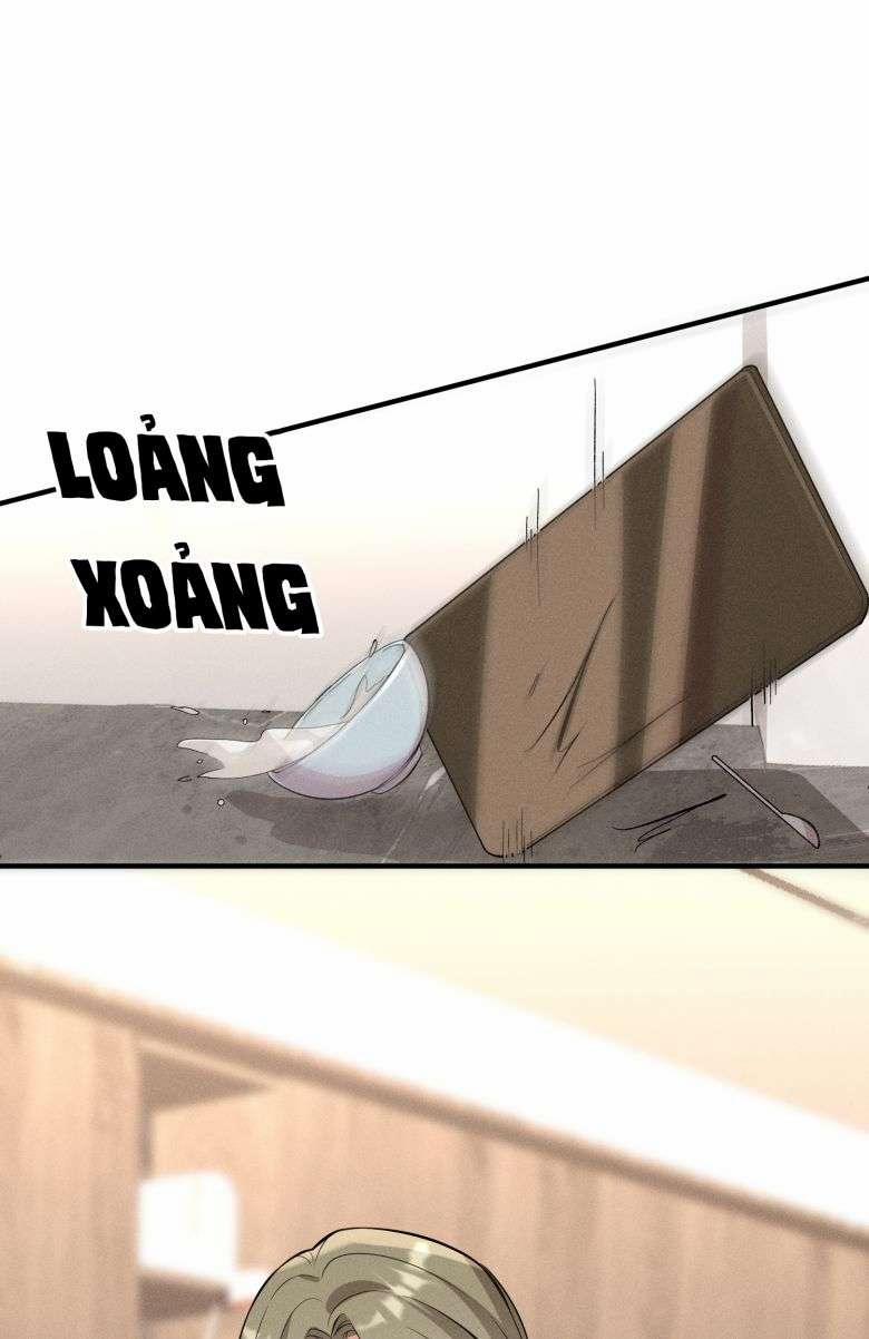 Xuyên Nhanh Chi Cải Tạo Bắt Đầu Lại Làm Người 59 trang 28