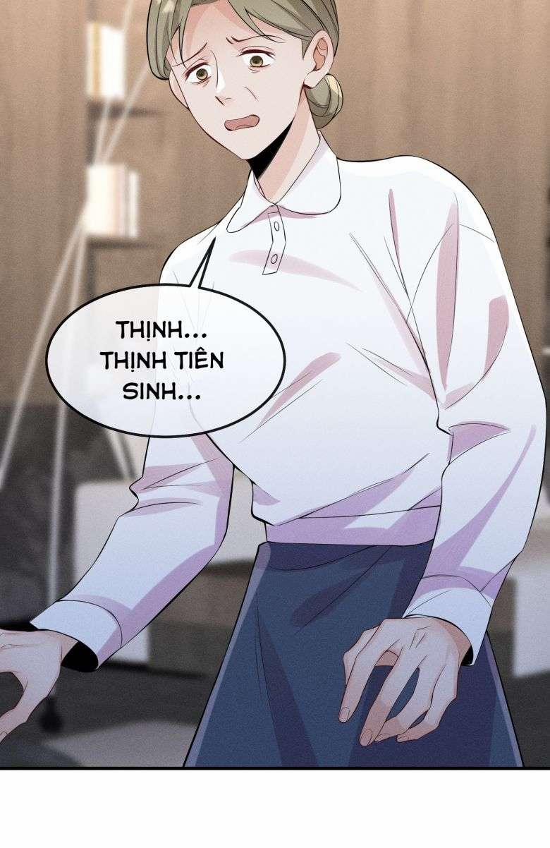 Xuyên Nhanh Chi Cải Tạo Bắt Đầu Lại Làm Người 59 trang 29