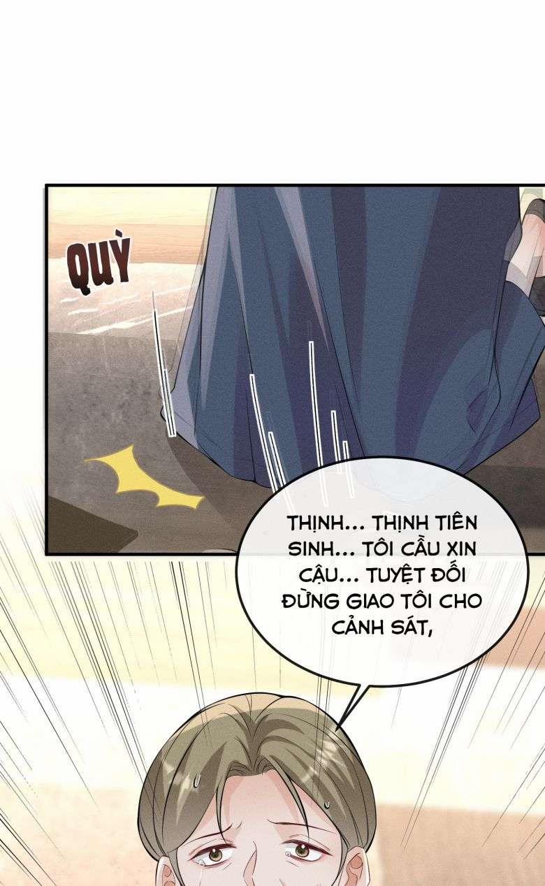 Xuyên Nhanh Chi Cải Tạo Bắt Đầu Lại Làm Người 59 trang 31