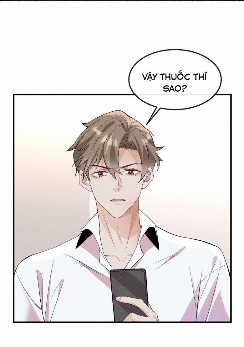 Xuyên Nhanh Chi Cải Tạo Bắt Đầu Lại Làm Người 59 trang 33