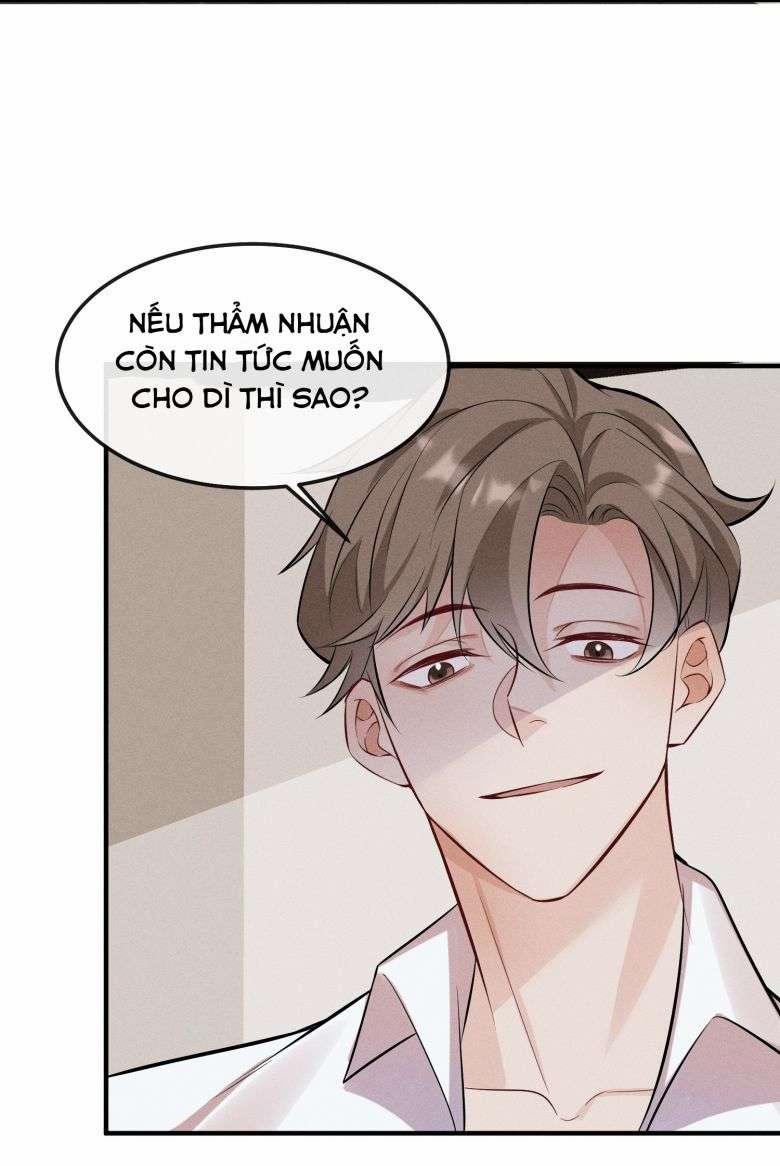 Xuyên Nhanh Chi Cải Tạo Bắt Đầu Lại Làm Người 59 trang 36