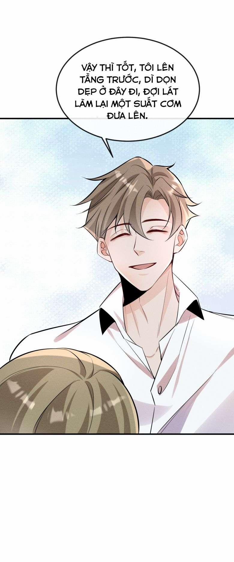 Xuyên Nhanh Chi Cải Tạo Bắt Đầu Lại Làm Người 59 trang 38