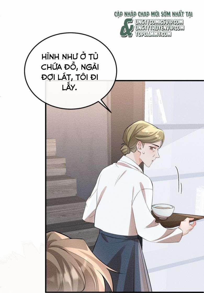 Xuyên Nhanh Chi Cải Tạo Bắt Đầu Lại Làm Người 59 trang 4