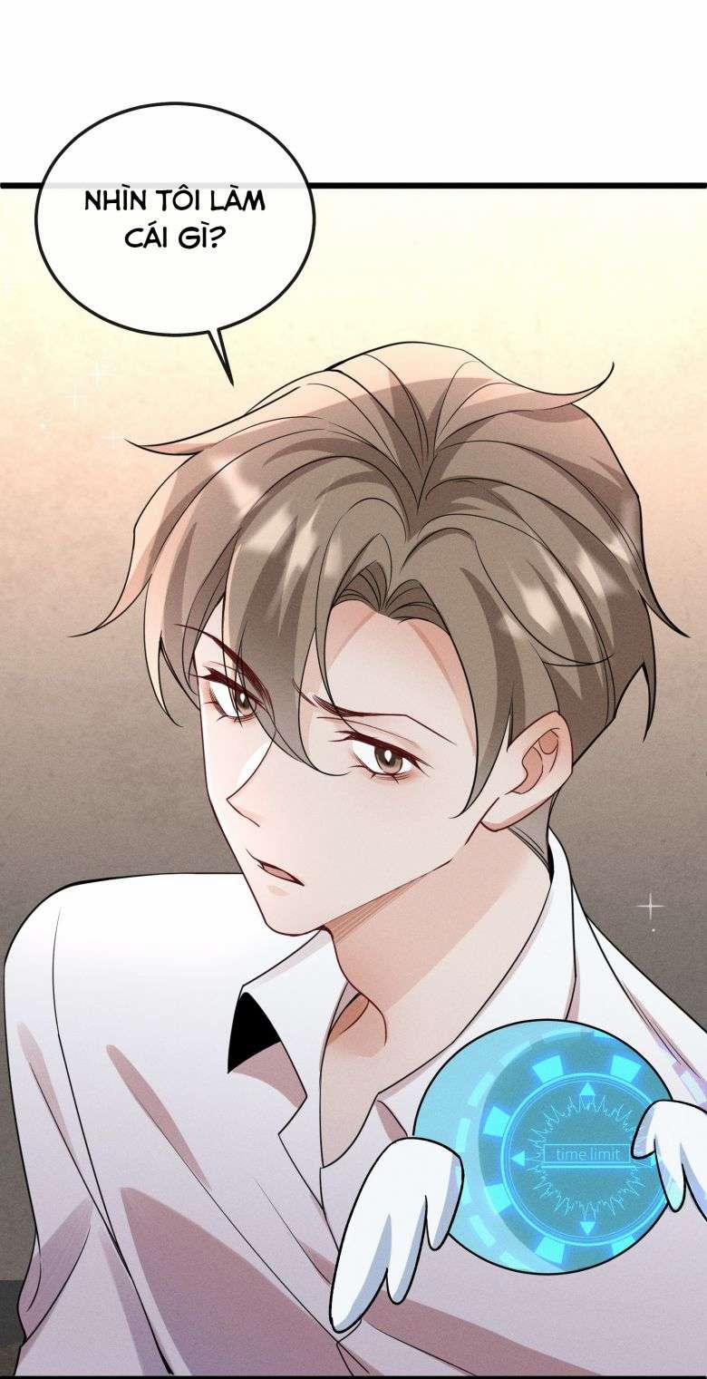 Xuyên Nhanh Chi Cải Tạo Bắt Đầu Lại Làm Người 59 trang 40