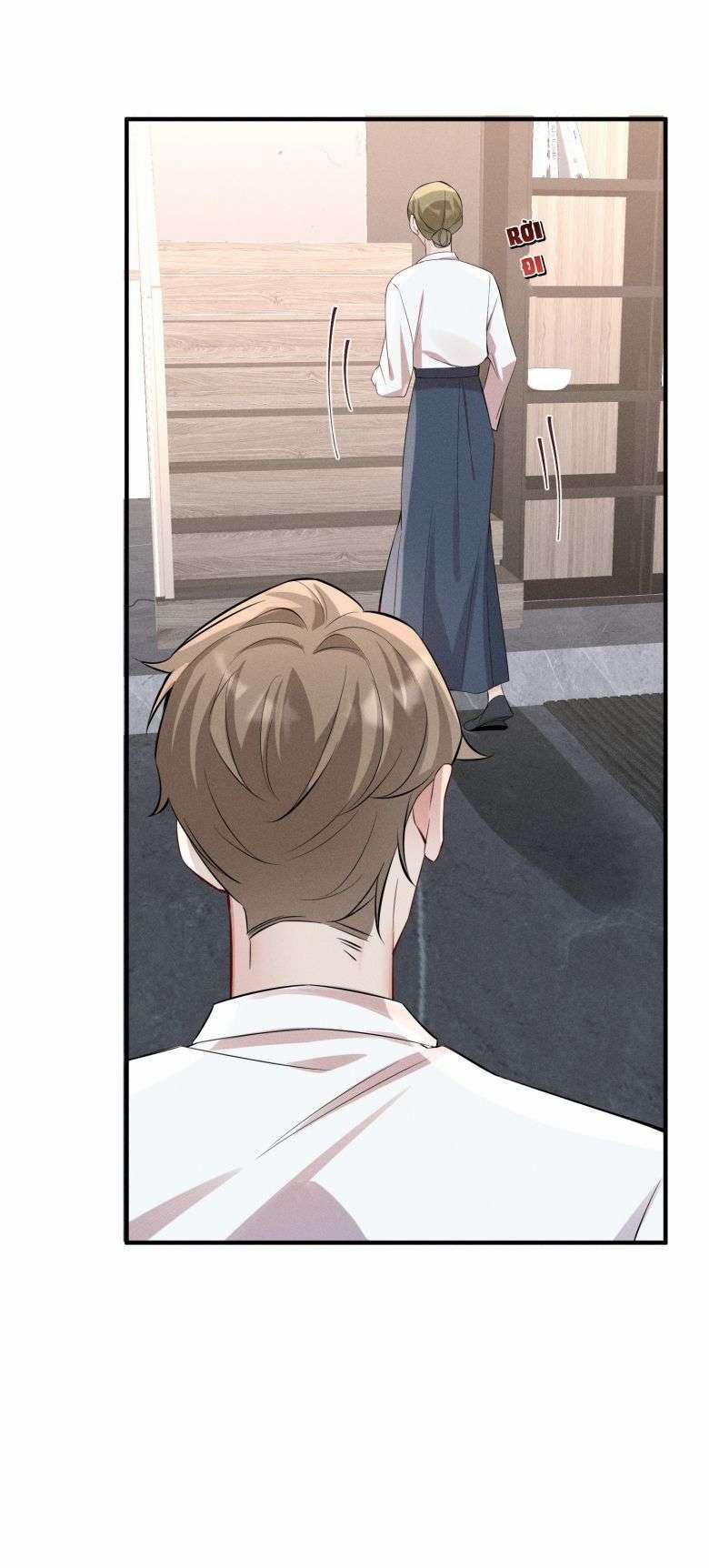 Xuyên Nhanh Chi Cải Tạo Bắt Đầu Lại Làm Người 59 trang 8