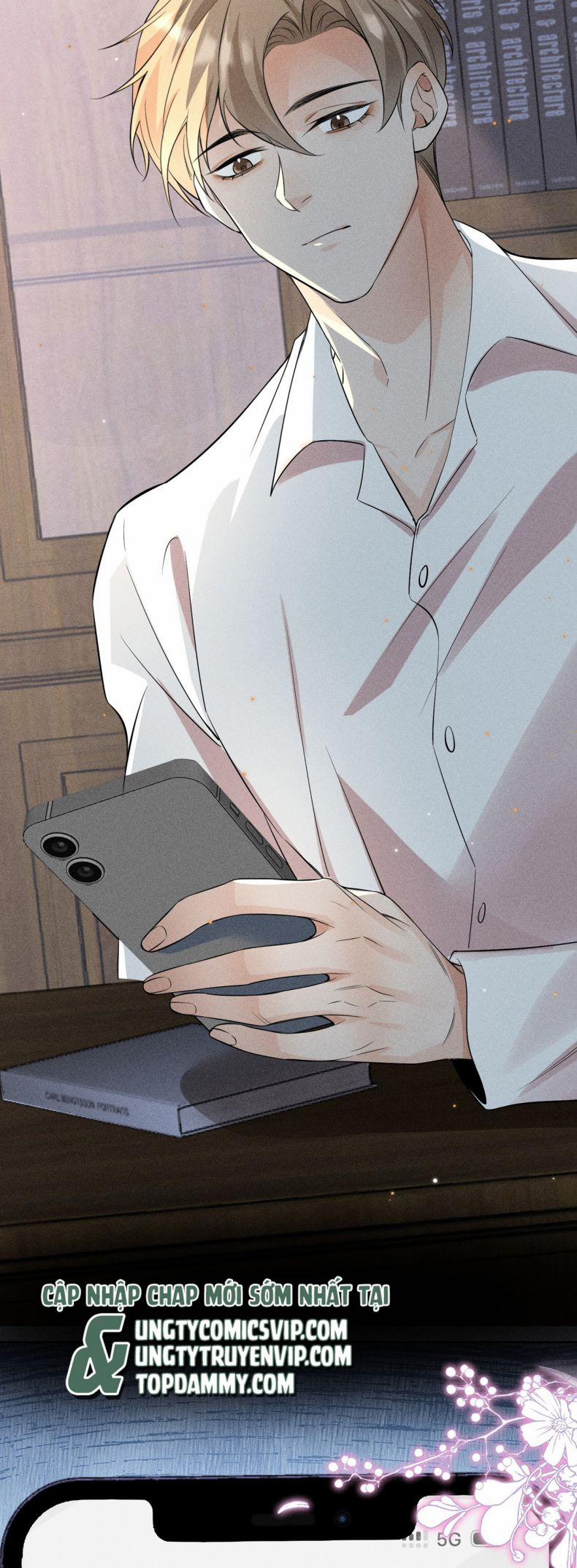 Xuyên Nhanh Chi Cải Tạo Bắt Đầu Lại Làm Người 60 trang 12