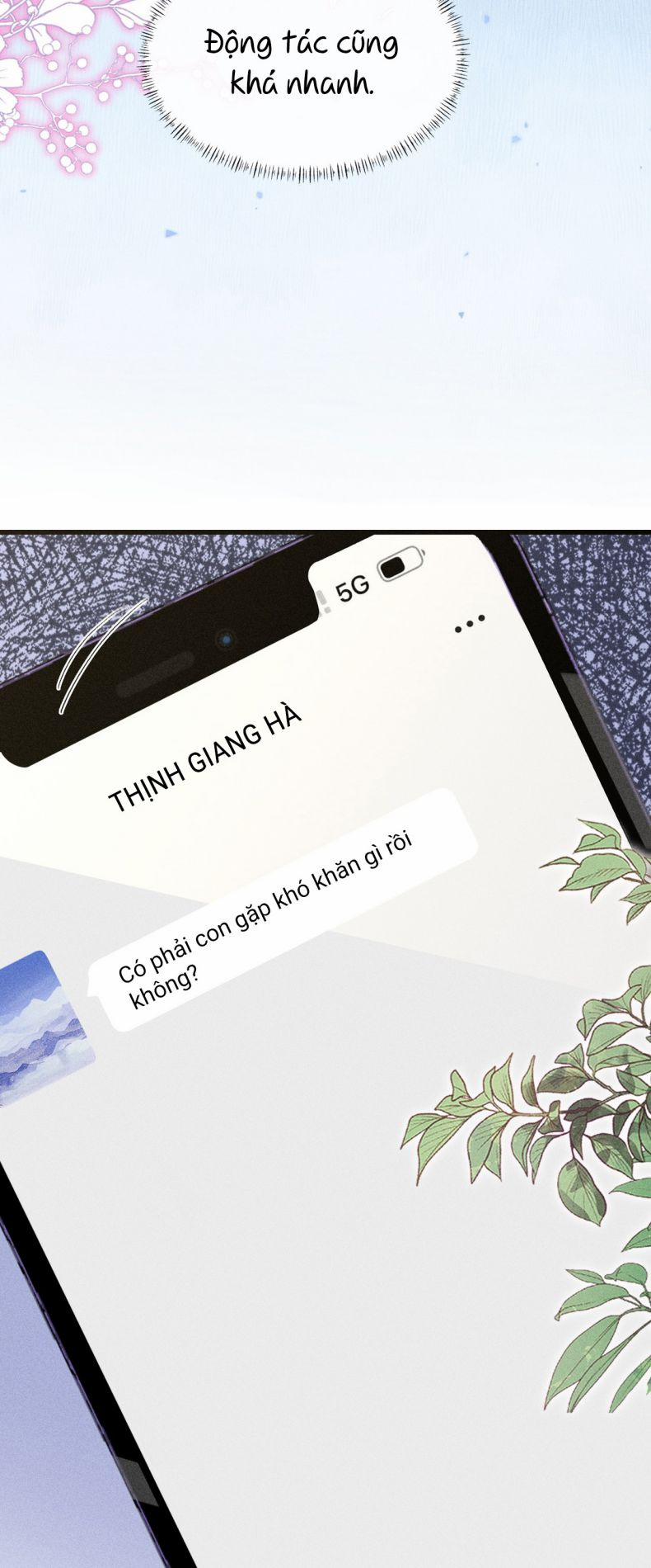 Xuyên Nhanh Chi Cải Tạo Bắt Đầu Lại Làm Người 60 trang 14