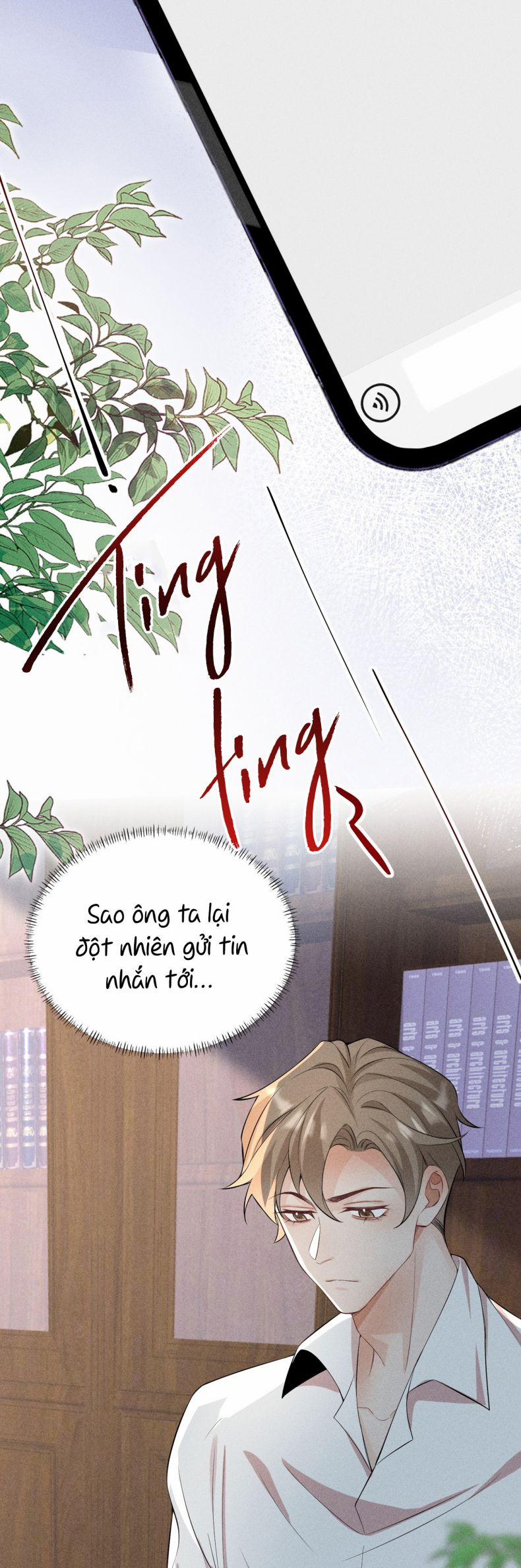 Xuyên Nhanh Chi Cải Tạo Bắt Đầu Lại Làm Người 60 trang 15