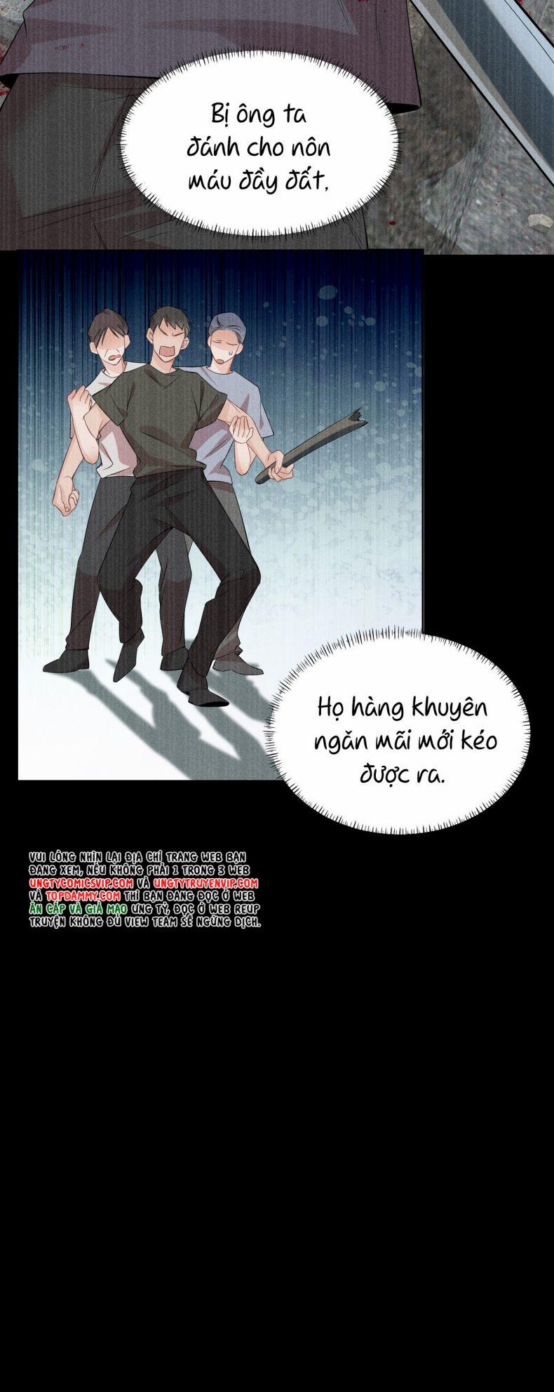 Xuyên Nhanh Chi Cải Tạo Bắt Đầu Lại Làm Người 60 trang 17