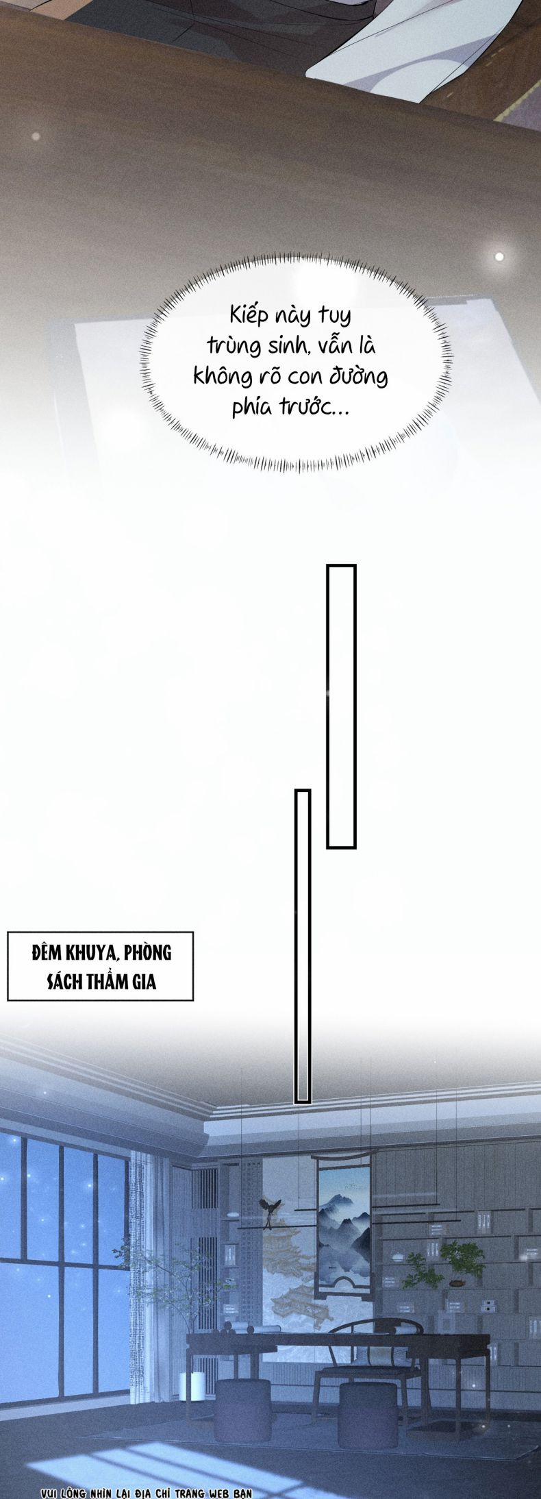 Xuyên Nhanh Chi Cải Tạo Bắt Đầu Lại Làm Người 60 trang 20