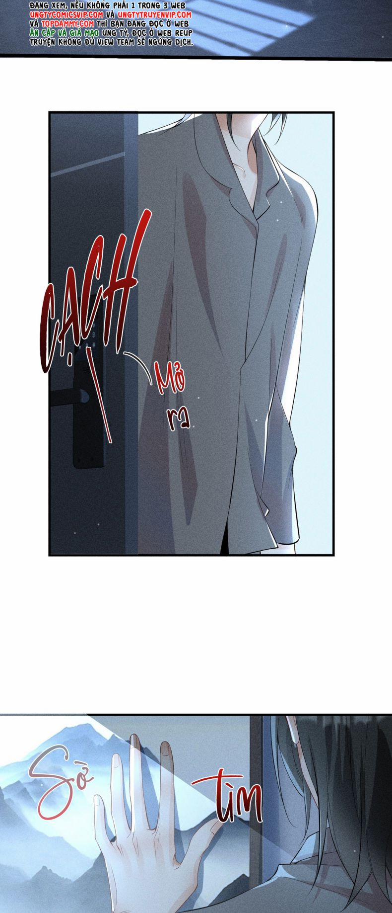 Xuyên Nhanh Chi Cải Tạo Bắt Đầu Lại Làm Người 60 trang 21