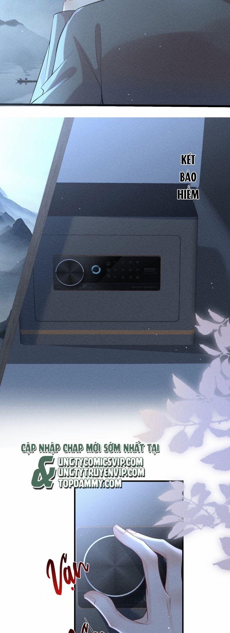 Xuyên Nhanh Chi Cải Tạo Bắt Đầu Lại Làm Người 60 trang 22