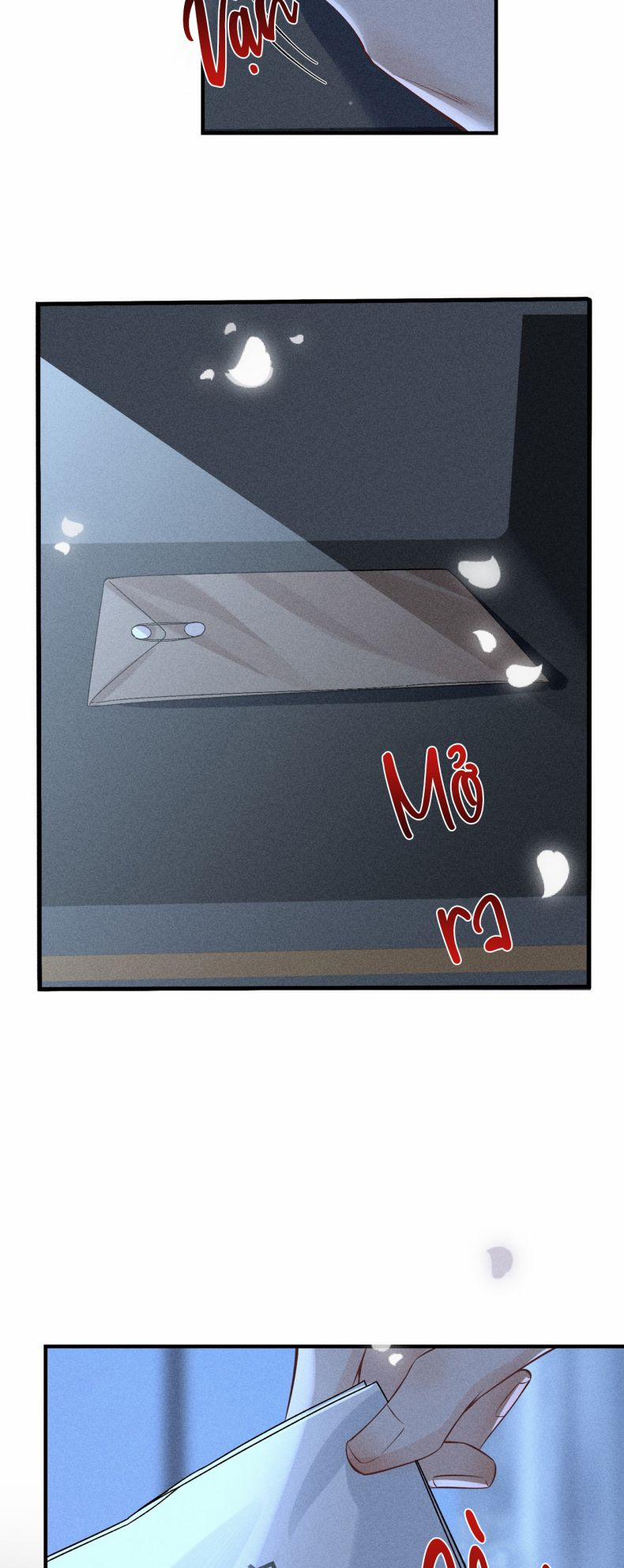 Xuyên Nhanh Chi Cải Tạo Bắt Đầu Lại Làm Người 60 trang 23