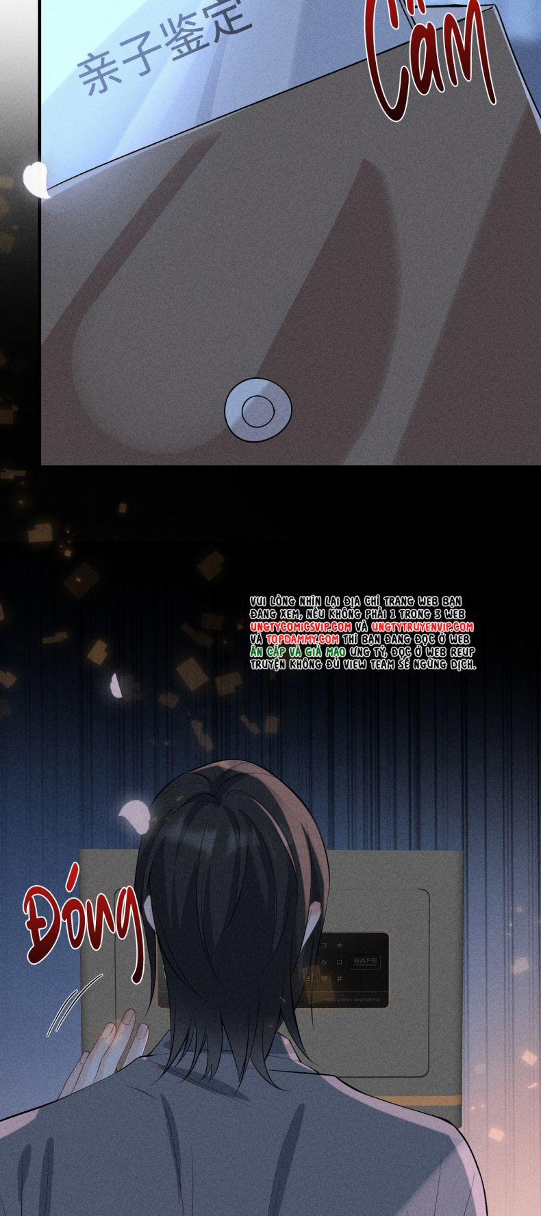 Xuyên Nhanh Chi Cải Tạo Bắt Đầu Lại Làm Người 60 trang 24