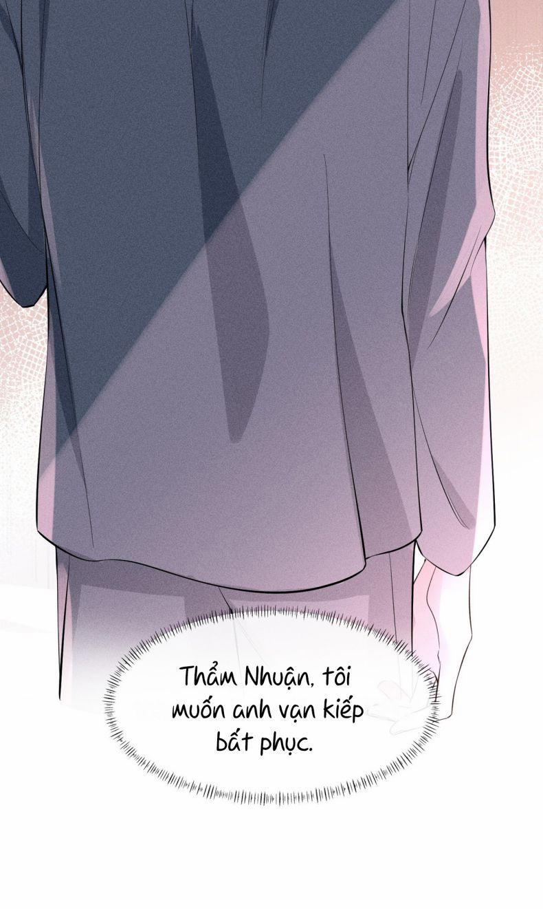 Xuyên Nhanh Chi Cải Tạo Bắt Đầu Lại Làm Người 60 trang 25