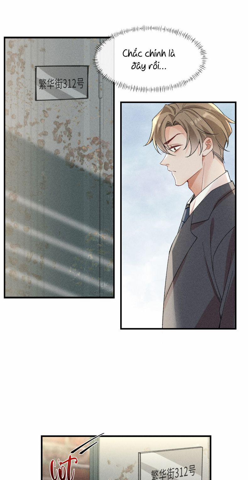 Xuyên Nhanh Chi Cải Tạo Bắt Đầu Lại Làm Người 60 trang 28