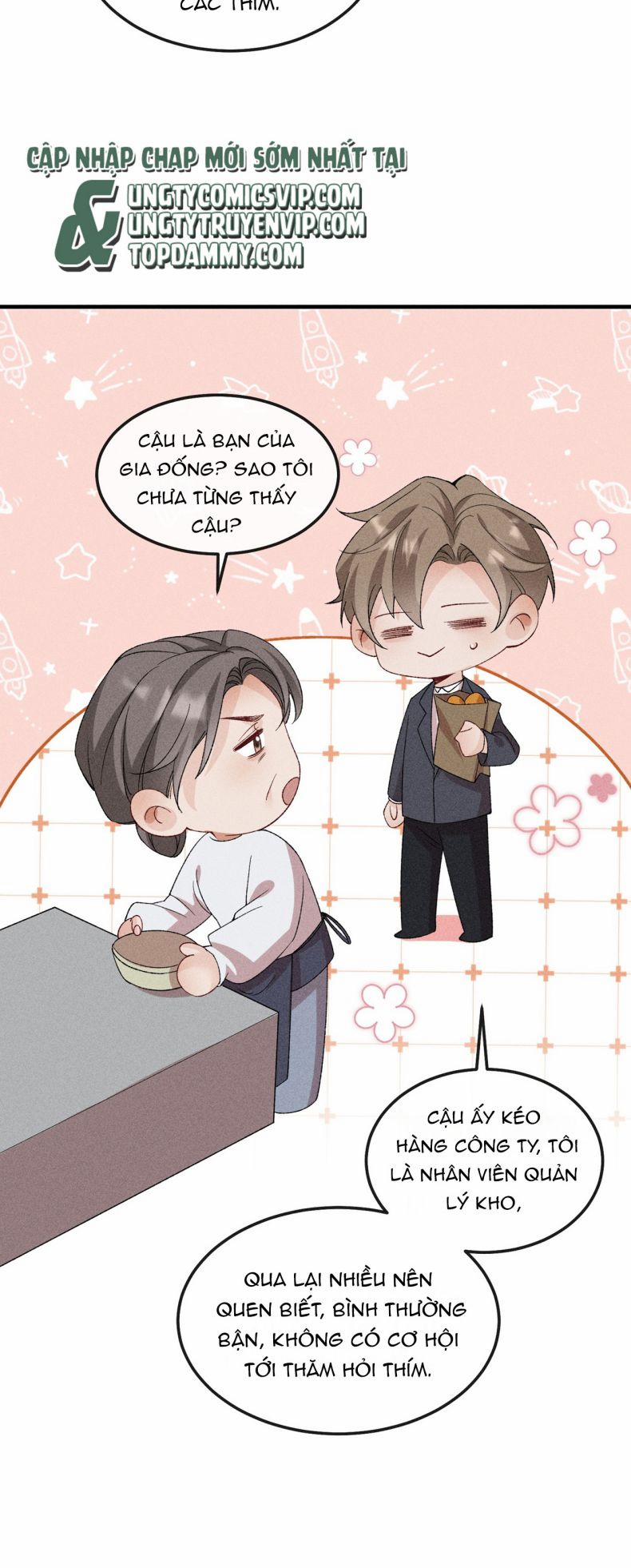 Xuyên Nhanh Chi Cải Tạo Bắt Đầu Lại Làm Người 60 trang 30