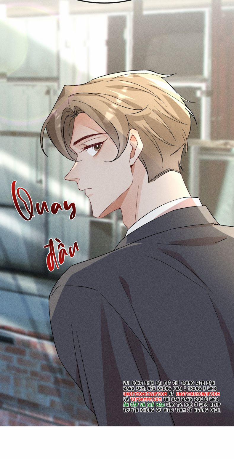 Xuyên Nhanh Chi Cải Tạo Bắt Đầu Lại Làm Người 60 trang 32