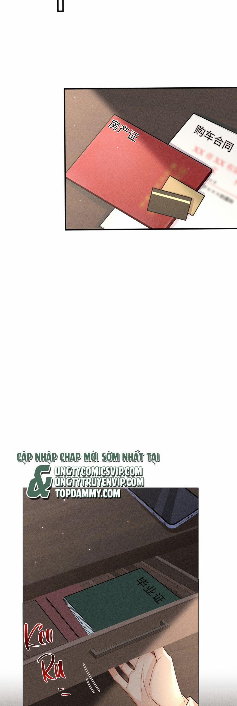 Xuyên Nhanh Chi Cải Tạo Bắt Đầu Lại Làm Người 60 trang 5