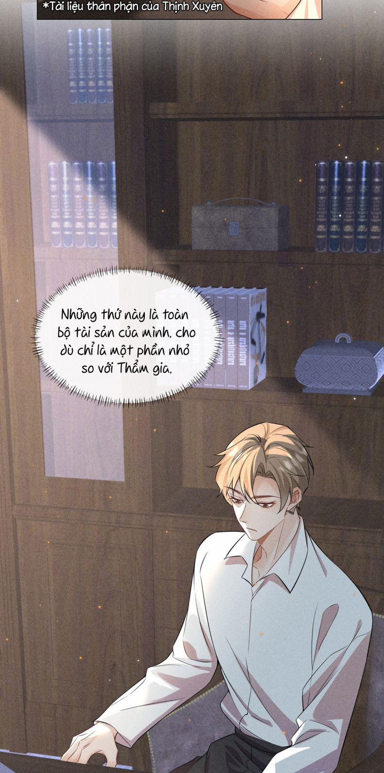 Xuyên Nhanh Chi Cải Tạo Bắt Đầu Lại Làm Người 60 trang 6