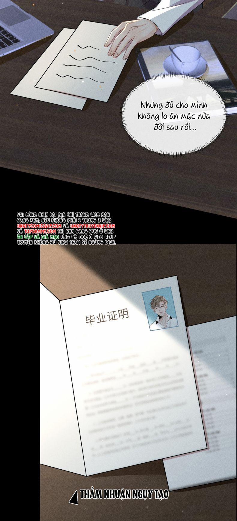 Xuyên Nhanh Chi Cải Tạo Bắt Đầu Lại Làm Người 60 trang 7