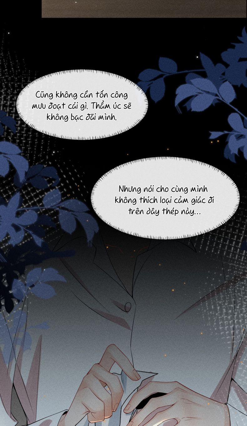 Xuyên Nhanh Chi Cải Tạo Bắt Đầu Lại Làm Người 60 trang 8