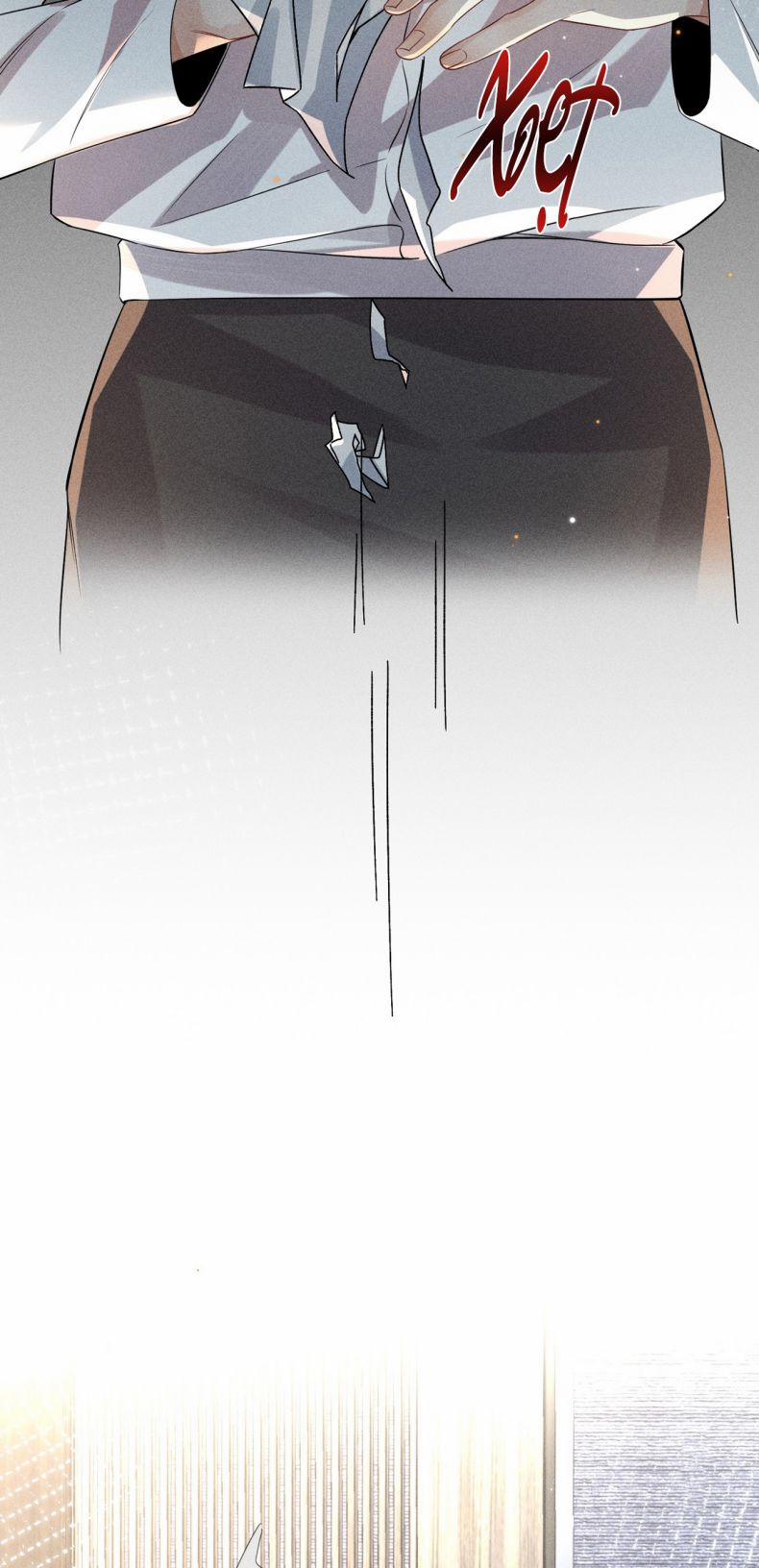 Xuyên Nhanh Chi Cải Tạo Bắt Đầu Lại Làm Người 60 trang 9